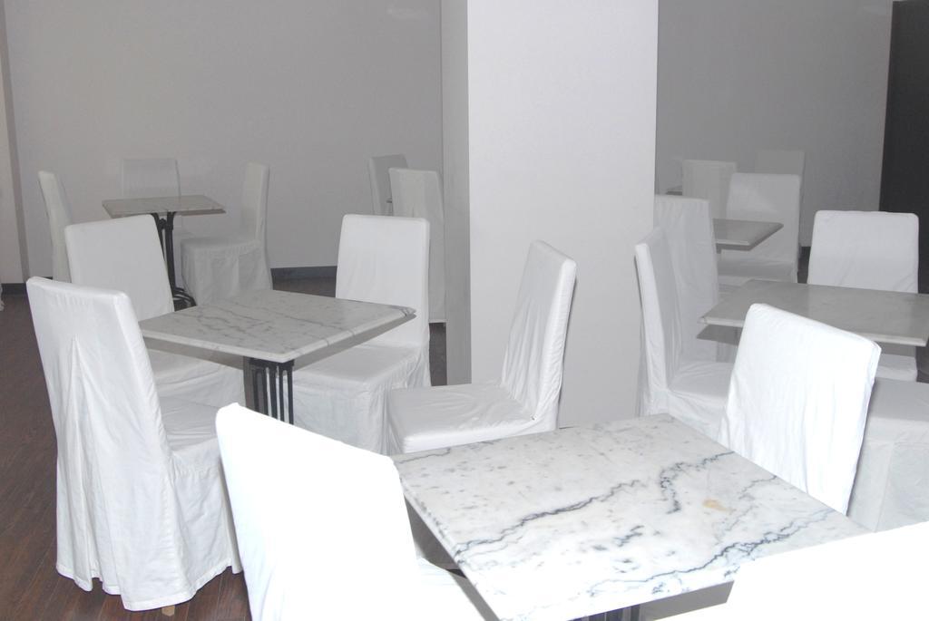 Hotel Georgios Rio Exterior photo