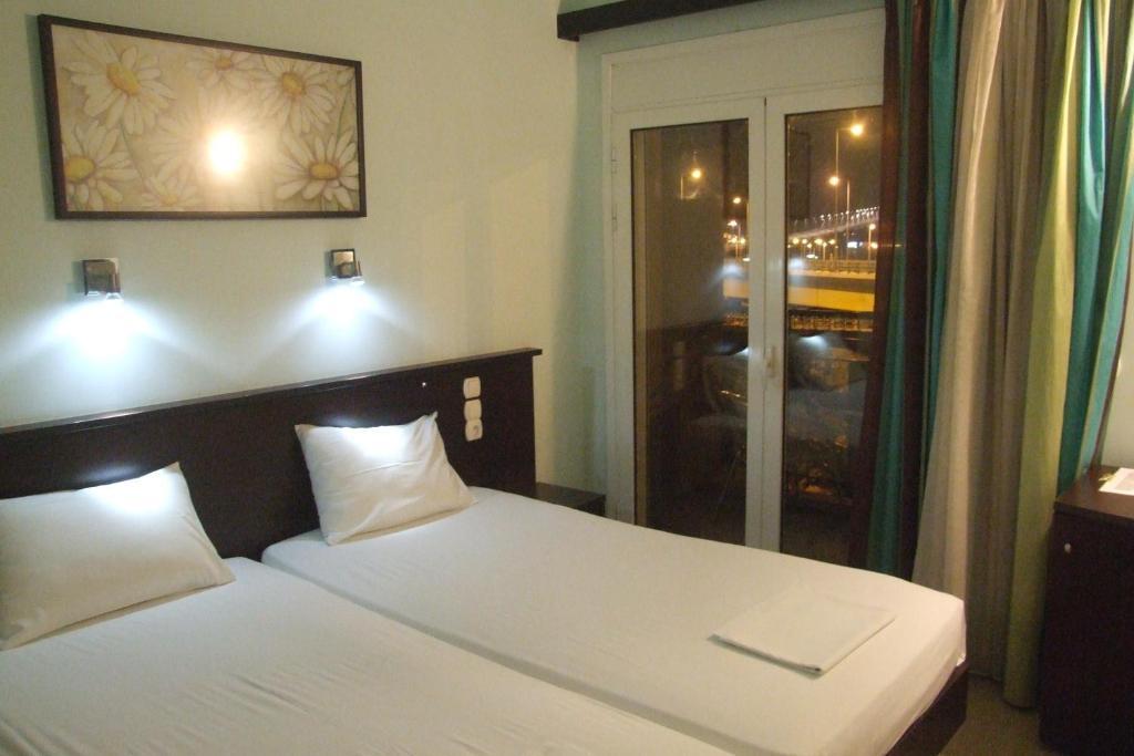 Hotel Georgios Rio Exterior photo