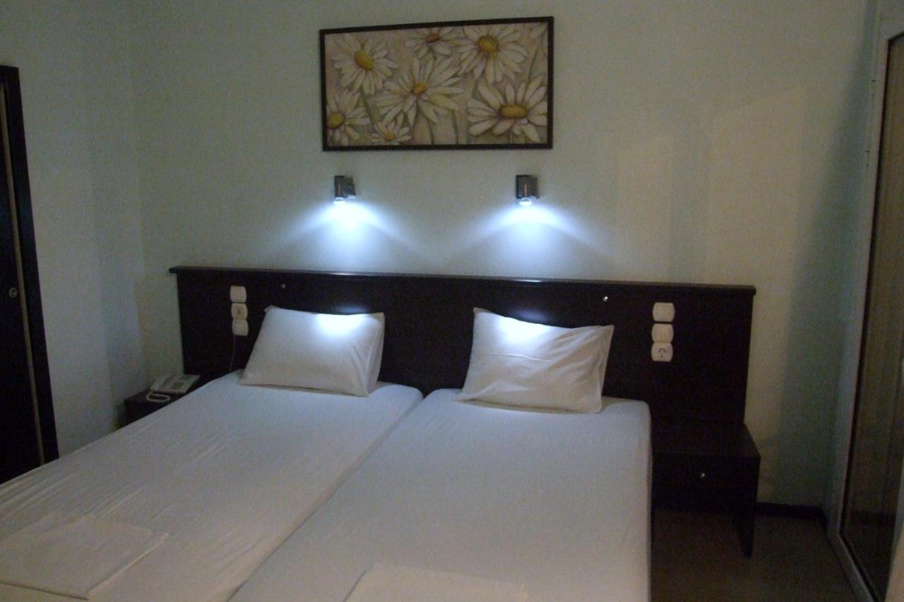 Hotel Georgios Rio Room photo